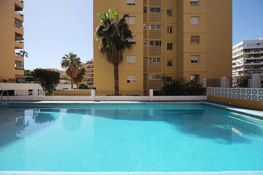 Marbella Eurobel Apartment
