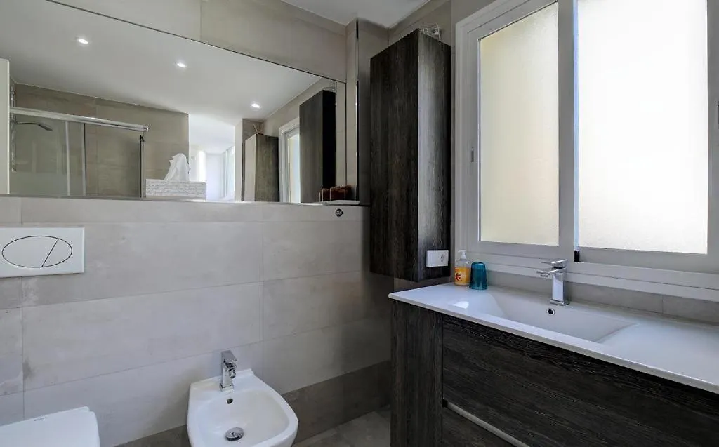 Marbella Eurobel Apartment