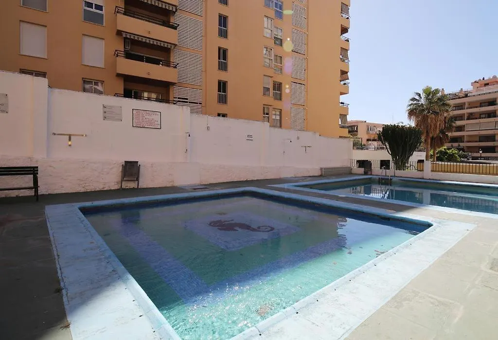Marbella Eurobel Apartment