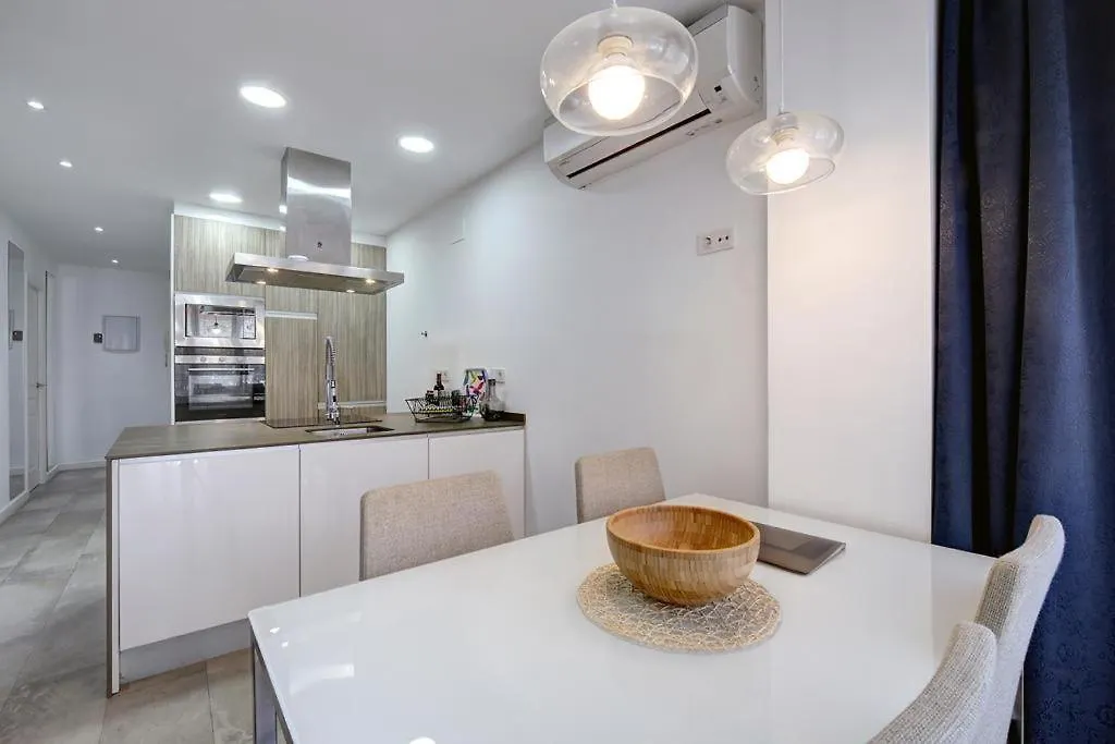 Marbella Eurobel Apartment Spain