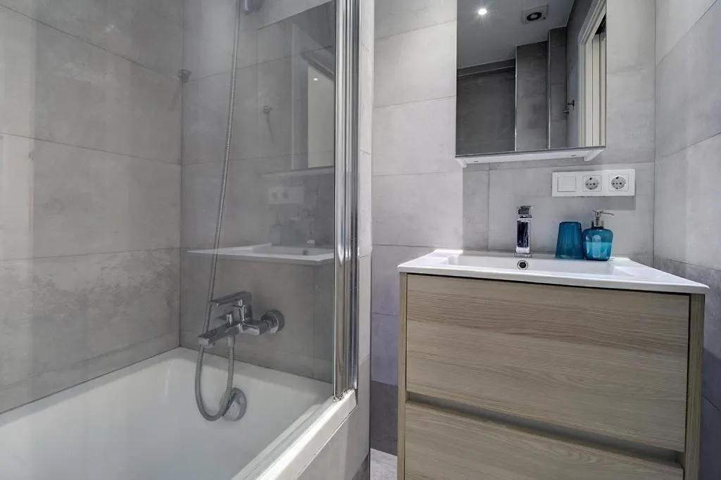 Marbella Eurobel Apartment