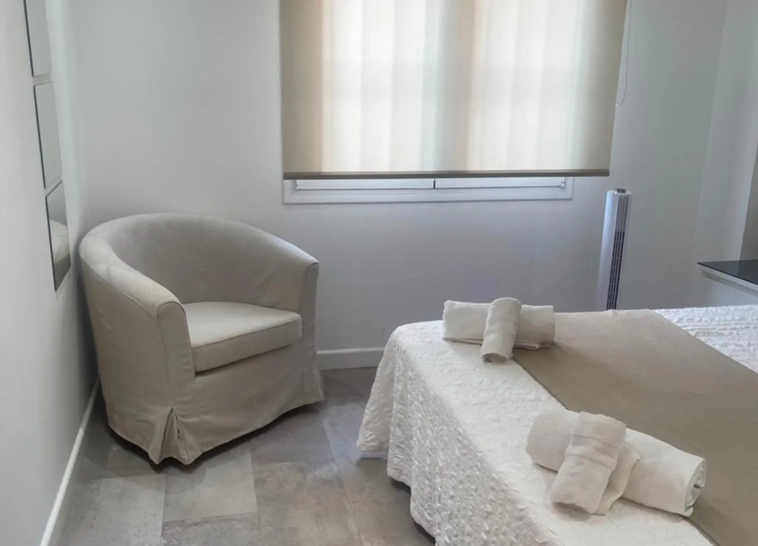 Marbella Eurobel Apartment