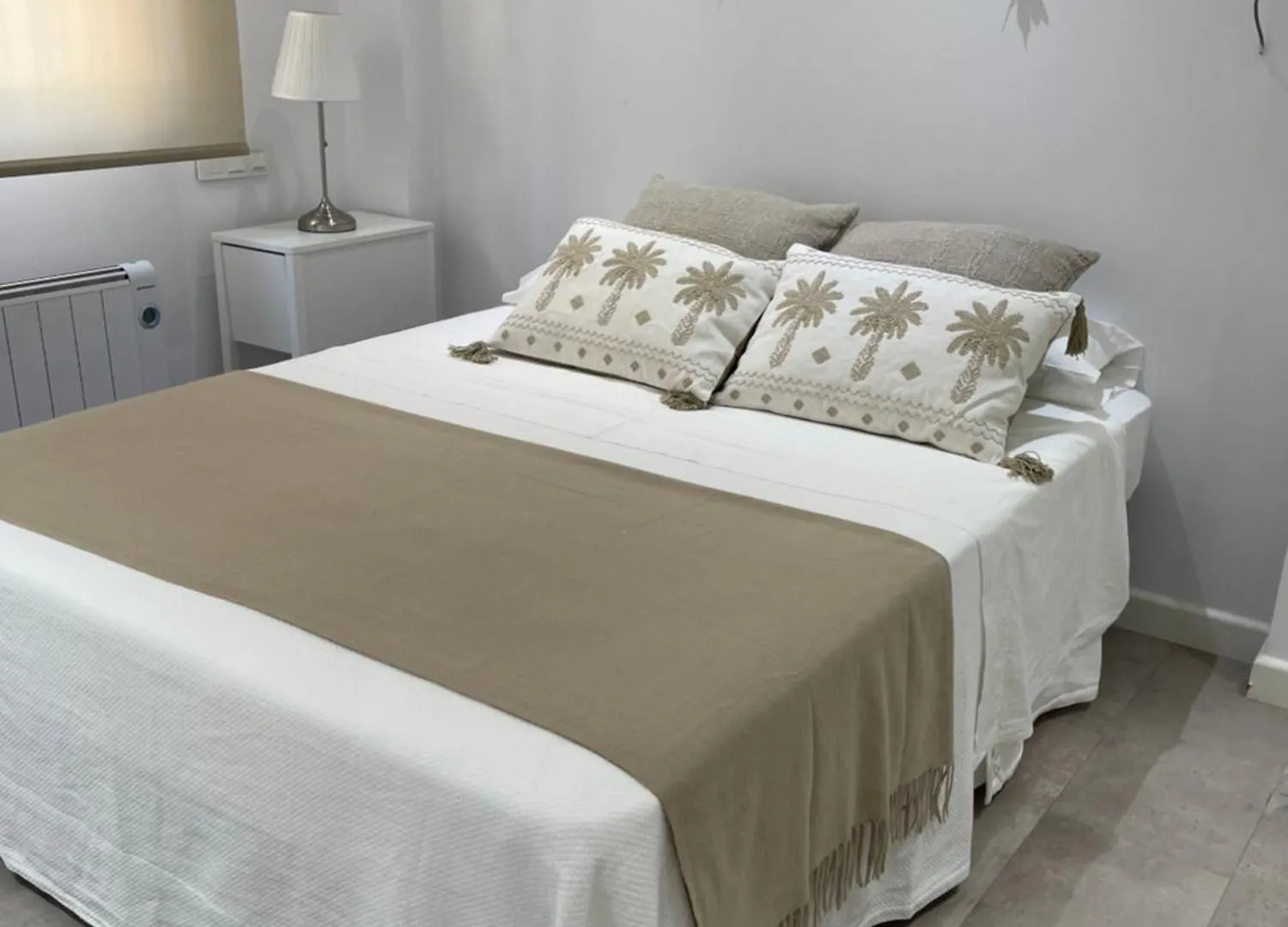 Marbella Eurobel Apartment Spain