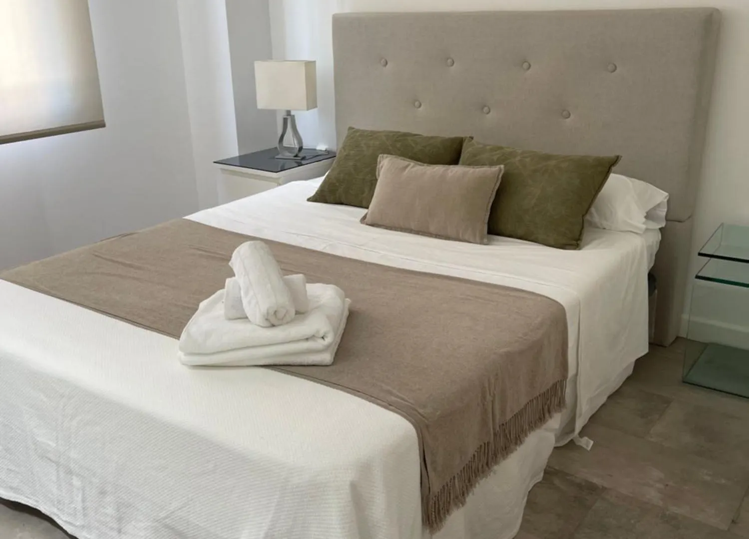 Marbella Eurobel Apartment 0*,  Spain