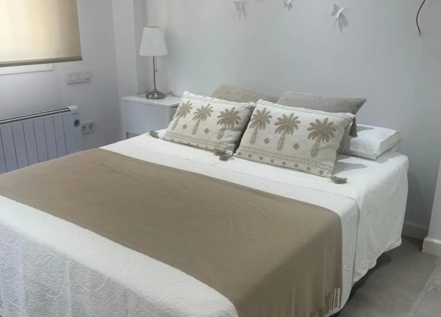 Marbella Eurobel Apartment Spain