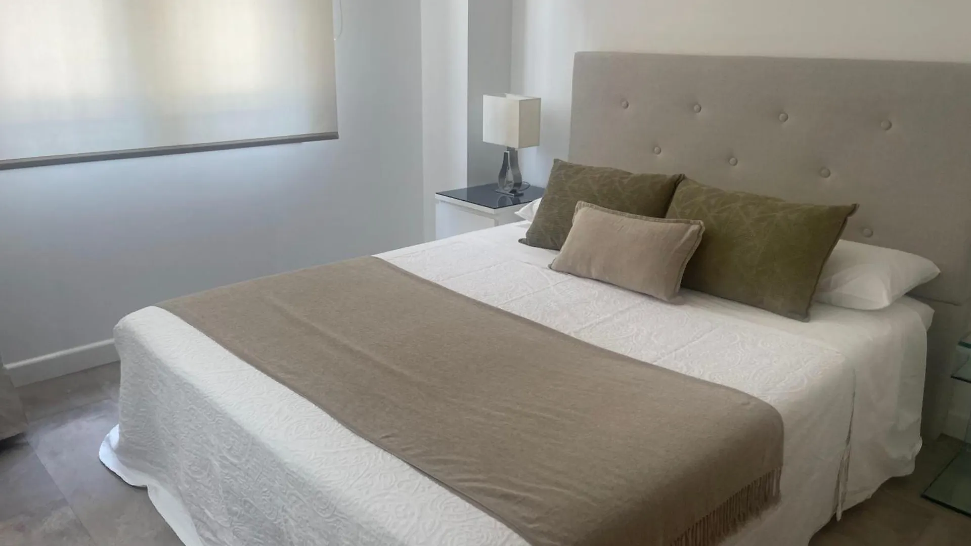 Marbella Eurobel Apartment