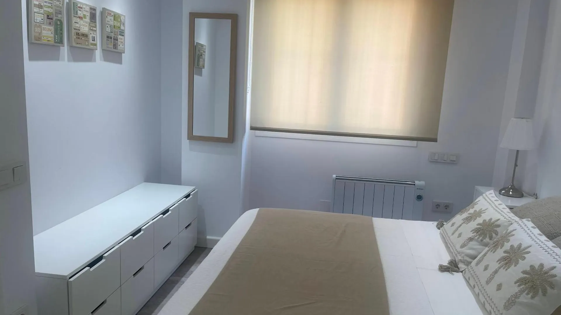 Marbella Eurobel Apartment