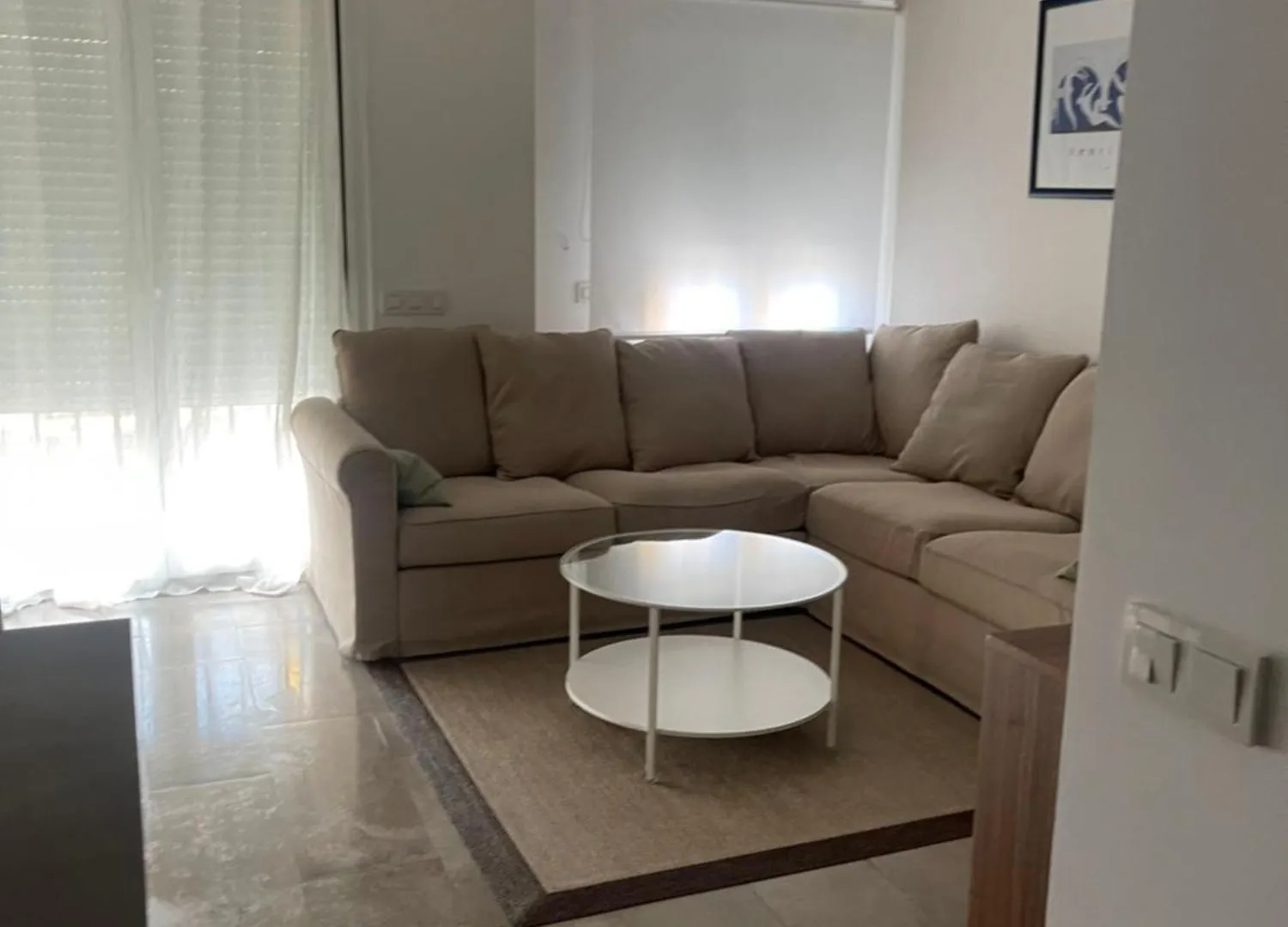 Marbella Eurobel Apartment Spain