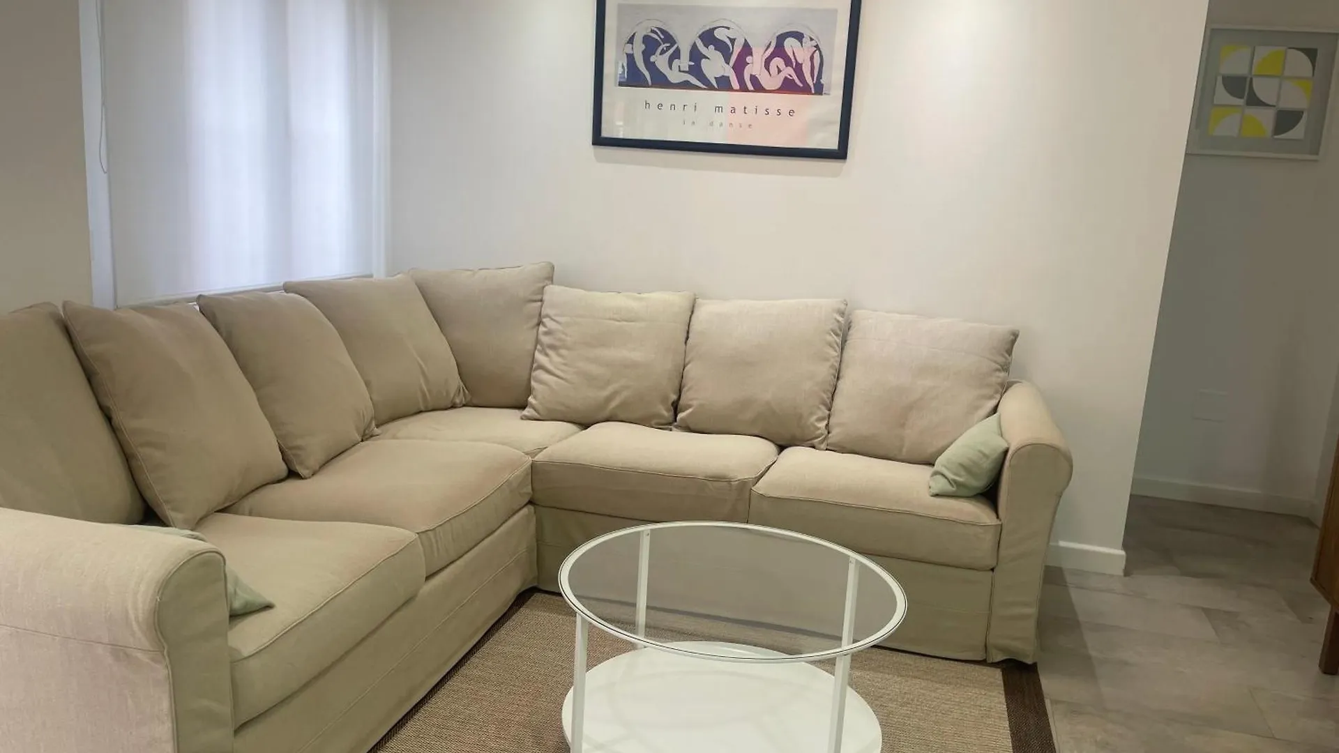 Marbella Eurobel Apartment Spain